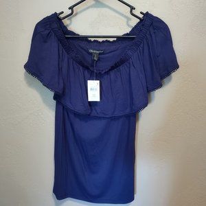A Pea in The Pod Top NWT Size S